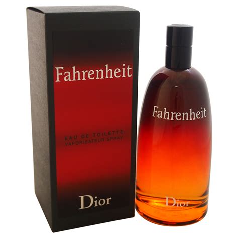 dior fahrenheit spray|dior fahrenheit for men boots.